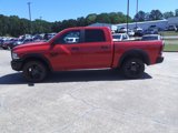 Used 2024 RAM 1500 Classic Warlock image 2