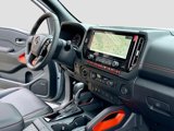 New 2025 Nissan Frontier PRO-4X image 5