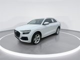 Used 2023 Audi Q8 Premium Plus image 4