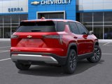 New 2026 Chevrolet Equinox LT w/ Convenience Package II image 4