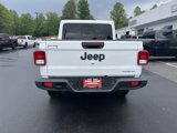 New 2025 Jeep Gladiator Sport image 2