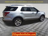 Used 2019 Ford Explorer Limited w/ Class III Trailer Tow Package image 5