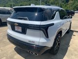 New 2026 Chevrolet Traverse High Country image 4