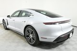 New 2025 Porsche Taycan 4S image 3