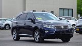 Used 2013 Lexus RX 350 FWD image 3
