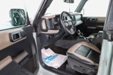 Used 2023 Ford Bronco 4-Door image 3