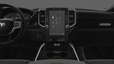 New 2025 RAM 2500 Laramie w/ Sport Appearance Package image 5