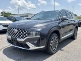 Used 2023 Hyundai Santa Fe Limited image 1