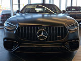 New 2025 Mercedes-Benz S 63 AMG S image 2