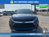 Used 2023 Chevrolet Blazer LT w/ Convenience Package image 2
