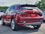 Used 2023 Buick Envision Avenir image 4