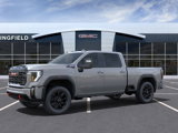 New 2025 GMC Sierra 3500 AT4 w/ AT4 Premium Plus Package image 2