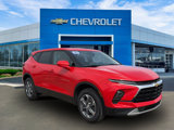 Certified 2023 Chevrolet Blazer LT w/ Driver Confidence Package image 2