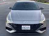 Used 2022 Hyundai Elantra N Line image 2