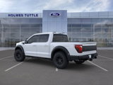 New 2025 Ford F150 Raptor image 4