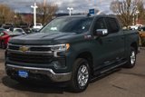 New 2025 Chevrolet Silverado 1500 LT w/ Z71 Off-Road Package image 4