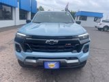 New 2026 Chevrolet Colorado Z71 w/ Z71 Convenience Package 2 image 2
