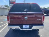 Used 2017 RAM 1500 Laramie w/ Convenience Group image 4