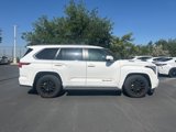 Used 2025 Toyota Sequoia SR5 w/ TRD Sport Package image 3