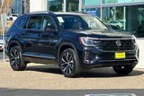 New 2025 Volkswagen Atlas SEL Premium R-Line image 2