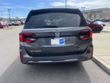 New 2025 Honda Odyssey Elite image 3