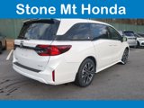 New 2025 Honda Odyssey Elite image 4