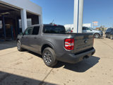 New 2025 Ford Maverick XLT w/ Equipment Group 301A image 3