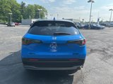 New 2026 Honda HR-V Sport image 3