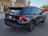 Used 2025 Ford Explorer ST image 4