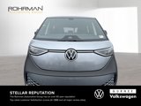 New 2025 Volkswagen ID. Buzz Pro S image 3