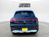 Used 2023 Mercedes-Benz EQS 450+ SUV image 4