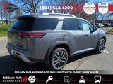 New 2025 Nissan Pathfinder Platinum image 5