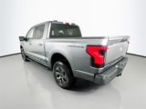 New 2025 Ford F150 Lightning XLT image 5