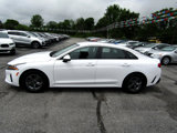Used 2021 Kia K5 LXS image 4