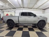 Used 2020 RAM 2500 Laramie w/ Night Edition image 4