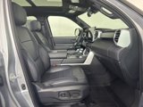 Used 2025 Toyota Tundra Platinum image 4