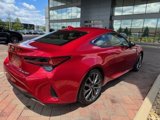 Used 2022 Lexus RC 350 F Sport image 3