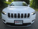 Used 2019 Jeep Cherokee Limited image 3