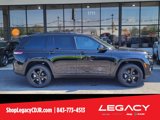 New 2024 Jeep Grand Cherokee Altitude image 2