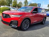 New 2025 Acura MDX A-Spec image 3