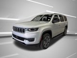 New 2025 Jeep Wagoneer 4WD w/ Convenience Group I image 3