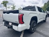New 2025 Toyota Tundra Platinum image 3