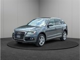 Used 2017 Audi Q5 2.0T Premium Plus w/ Technology Package image 3