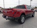 New 2024 Ford F150 King Ranch w/ FX4 Off-Road Package image 4