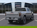 New 2025 GMC Sierra 2500 Denali Ultimate image 5