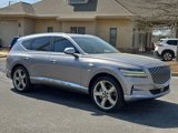 Used 2021 Genesis GV80 3.5T w/ Prestige Package 07 image 5