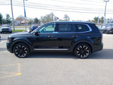 Certified 2024 Kia Telluride SX w/ Towing Package image 4