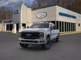 New 2025 Ford F350 Lariat w/ Tremor Off-Road Package image 2