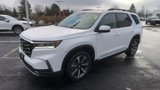 New 2025 Honda Pilot Elite image 4