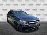 Used 2015 Mercedes-Benz E 63 AMG S-Model image 2